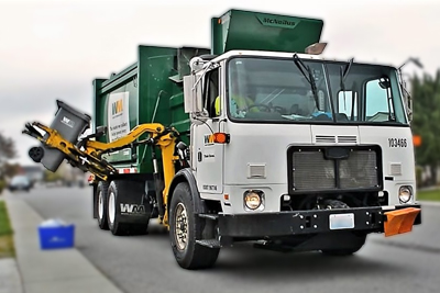 Clean Truck Check Smog Certification